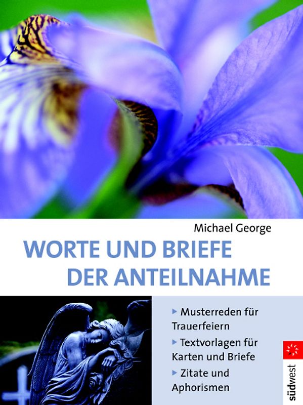 Worte und Briefe der Anteilnahme