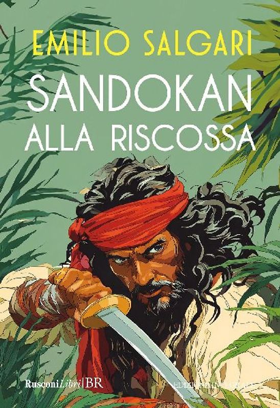 Sandokan alla riscossa