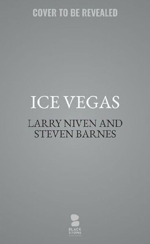 Ice Vegas