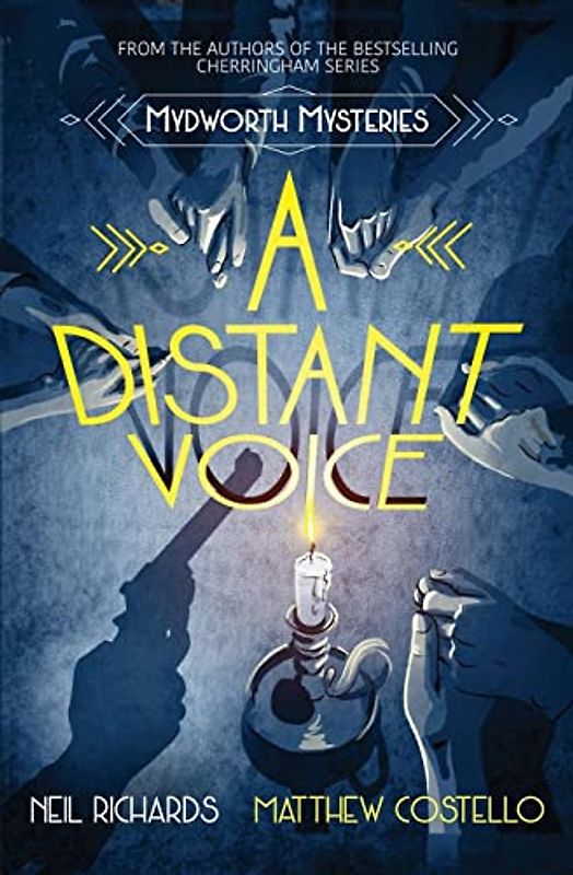 A Distant Voice (Mydworth Mysteries, Band 9)