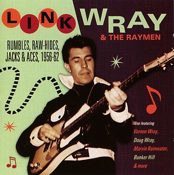 Rumbles,Raw-Hides,Jacks & Aces