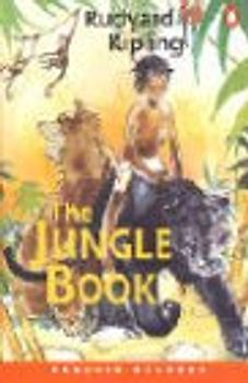 The Jungle Book
