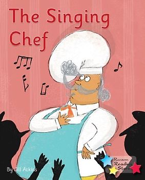 The Singing Chef
