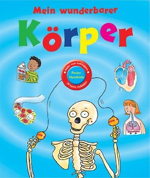 Mein wunderbarer Körper. - Kathrin Jurgenowski