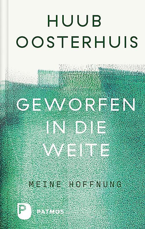 Geworfen in die Weite