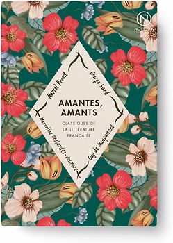 Amantes, Amants