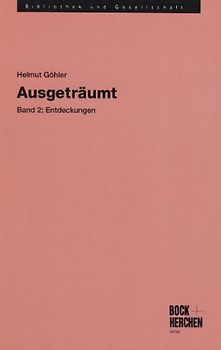 Ausgeträumt