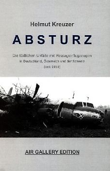 Absturz