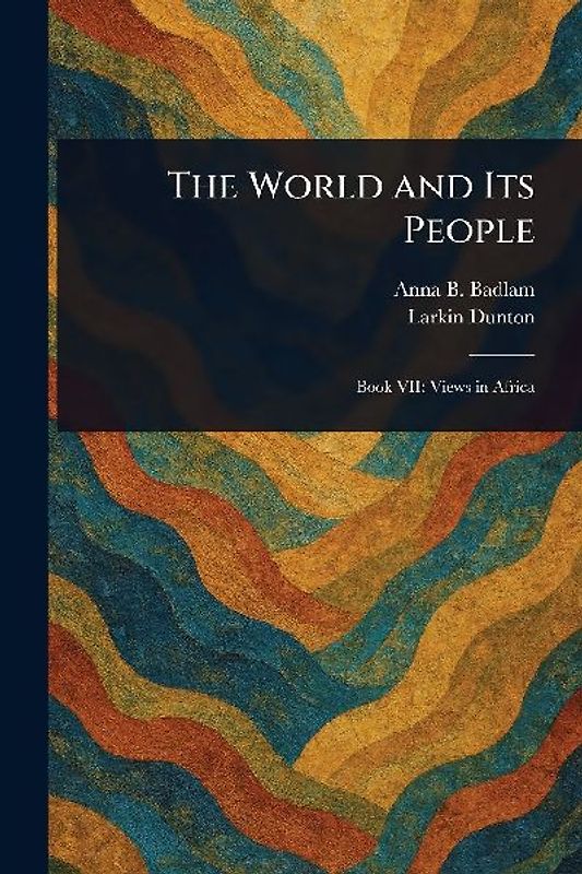 The World and Its People