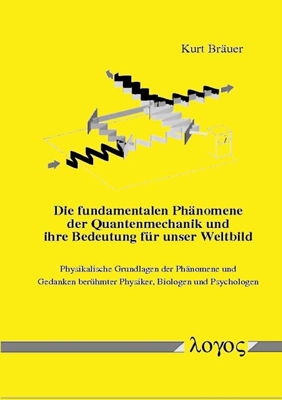 Die fundamentalen Phänomene der Quantenmechanik und ihre Bedeutung für unser Weltbild