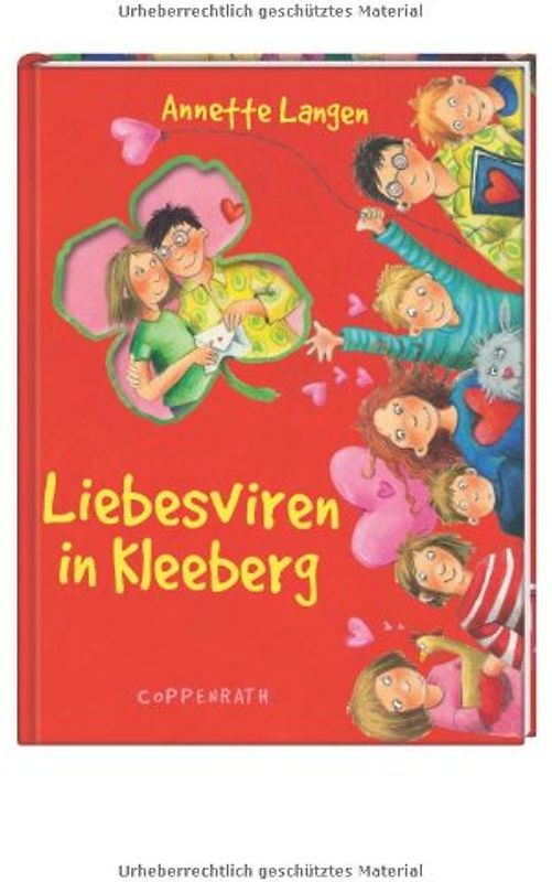 Liebesviren in Kleeberg