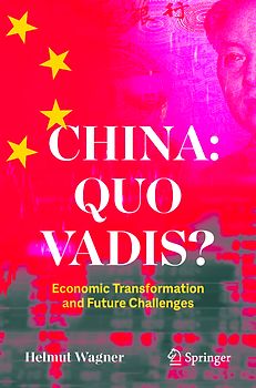China: Quo Vadis?