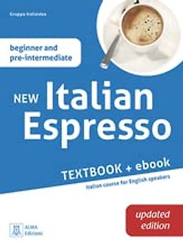 New Italian Espresso