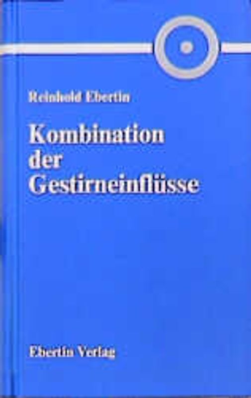 Kombination der Gestirneinflüsse