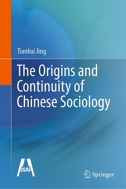 The Origins and Continuity of Chinese Sociology