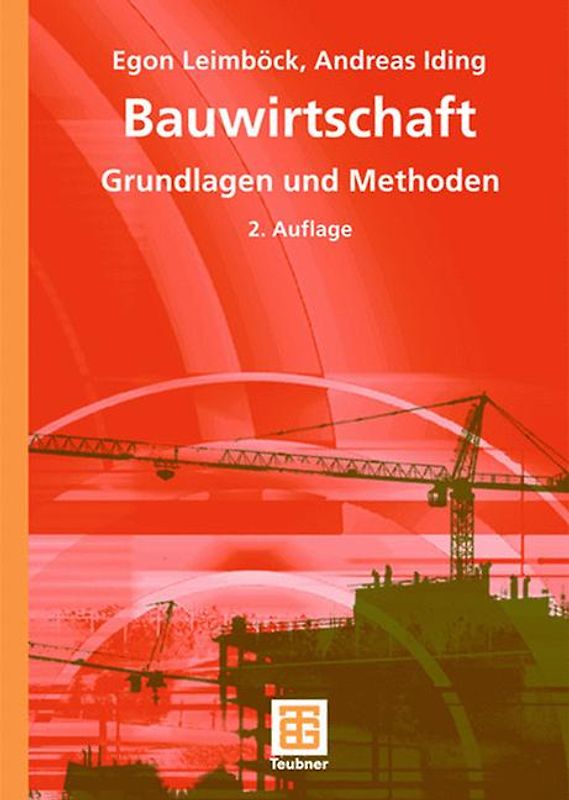 Bauwirtschaft