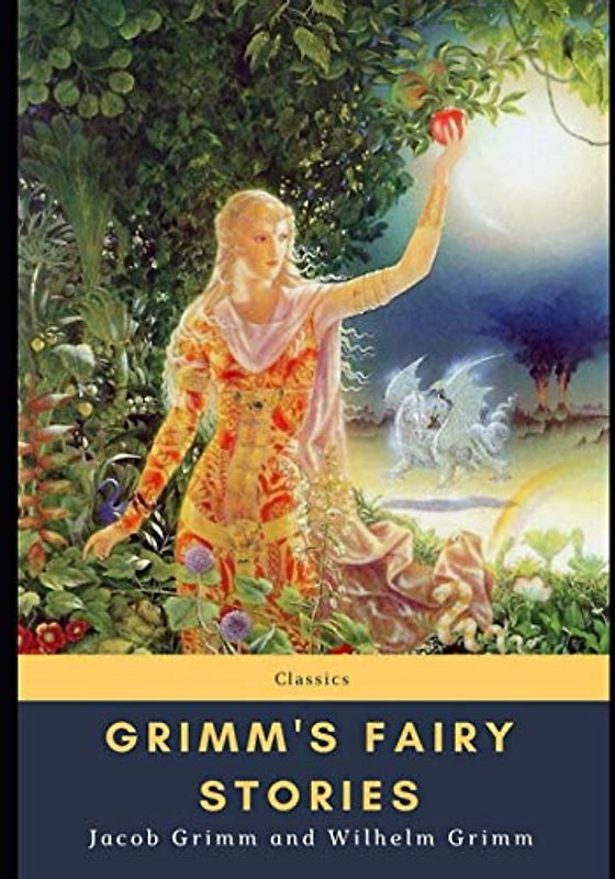 Grimm's Fairy Stories