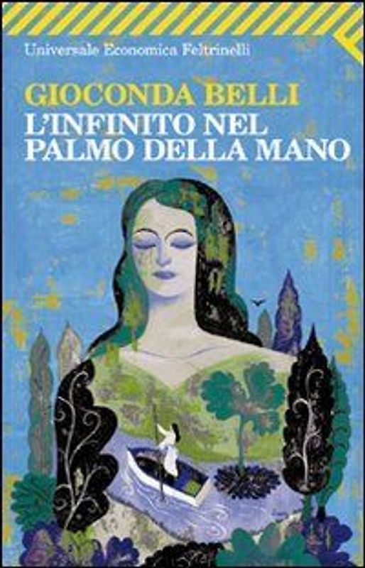 L' infinito nel palmo della mano
