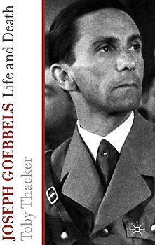 Joseph Goebbels