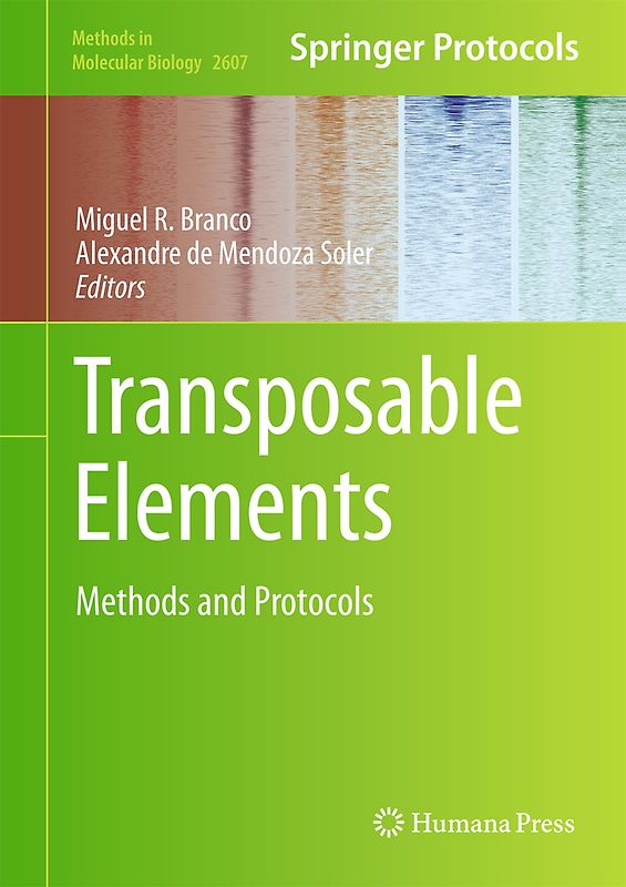 Transposable Elements