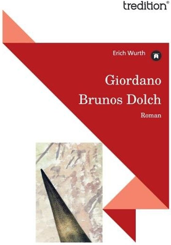 Giordano Brunos Dolch