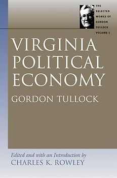 Virginia Political Economy