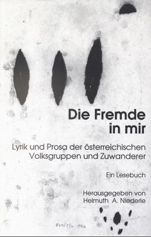 Die Fremde in mir