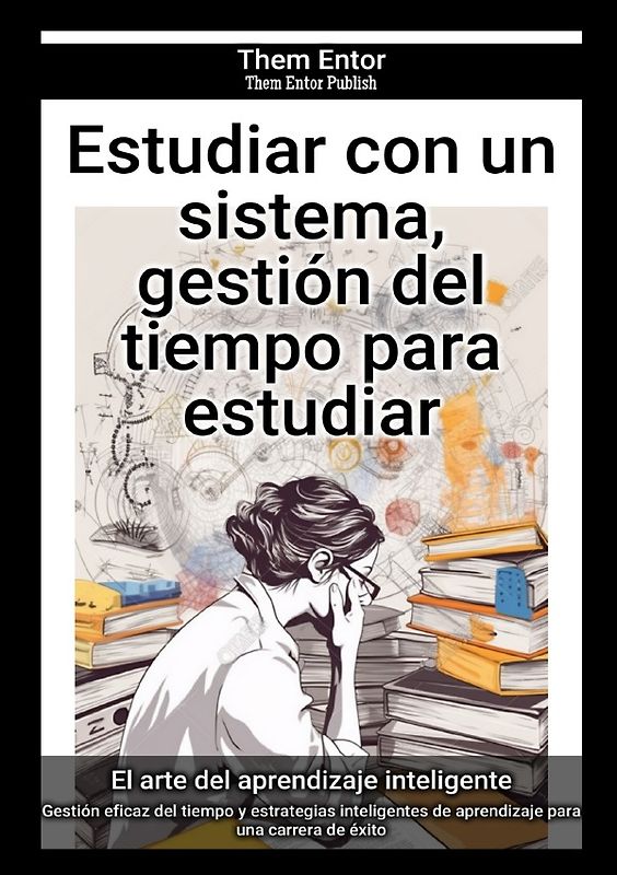 Estudiar con un sistema, gestión del tiempo para estudiar