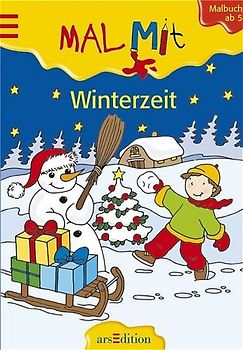 Winterzeit
