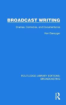 Broadcast Writing