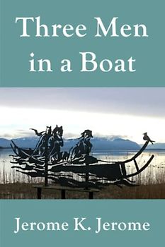 Three Men in a Boat