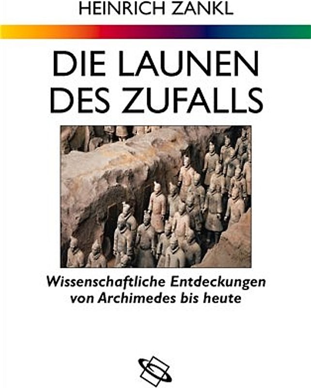 Die Launen des Zufalls