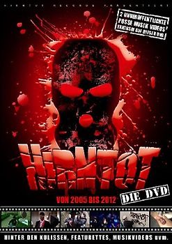 Hirntot - Die DVD DVD
