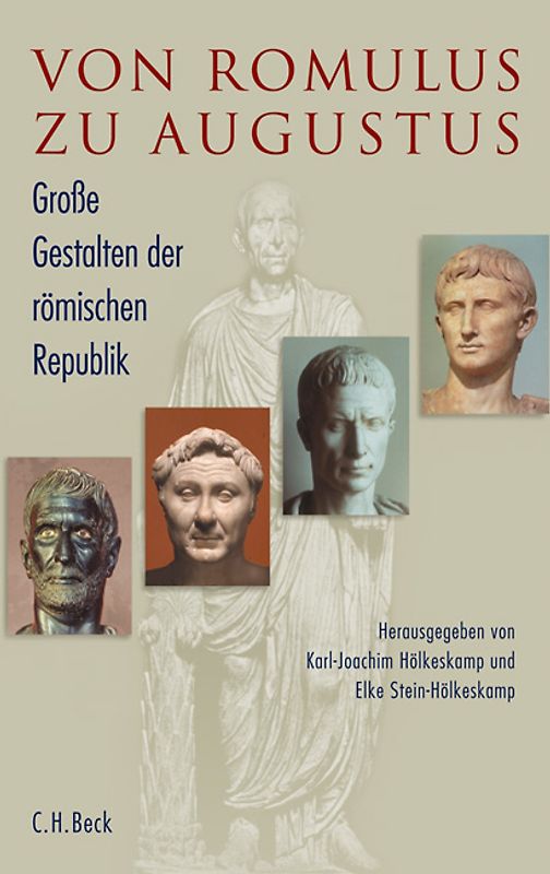 Von Romulus zu Augustus