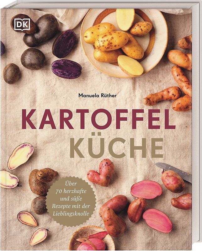 Kartoffelküche