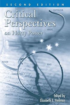 Critical Perspectives on Harry Potter - Elizabeth E. Heilman
