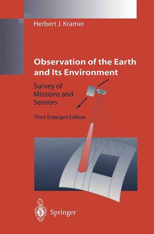 Observation of the Earth and Its Environment