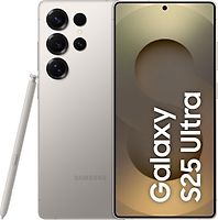 Samsung Galaxy S25 Ultra Dual SIM 256 Go gris titane
