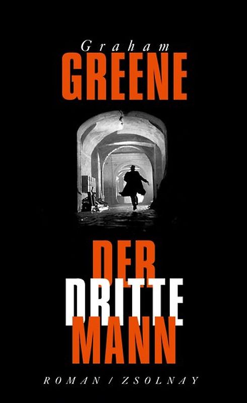 Der dritte Mann