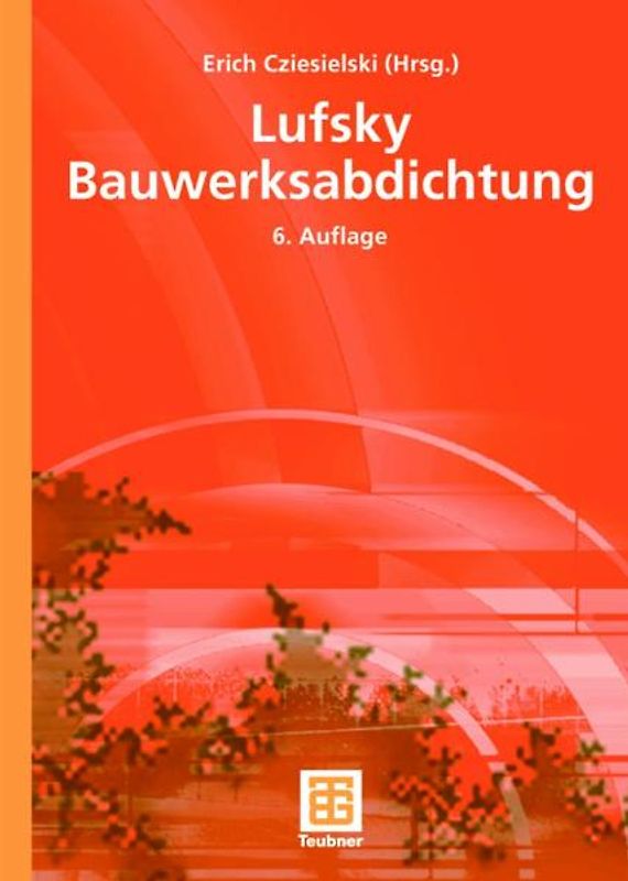 Lufsky Bauwerksabdichtung