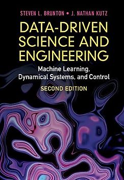 Data-Driven Science and Engineering