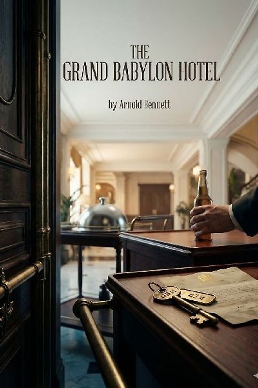 The Grand Babylon Hotel