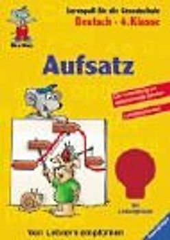 Aufsatz (4. Klasse)