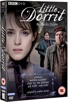 Little Dorrit [UK Import] DVD