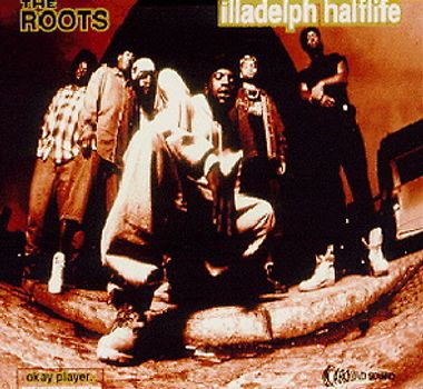 the Roots - Illadelph Halflife