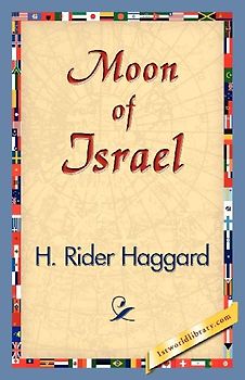 Moon of Israel
