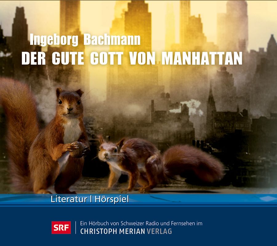 Der gute Gott von Manhattan