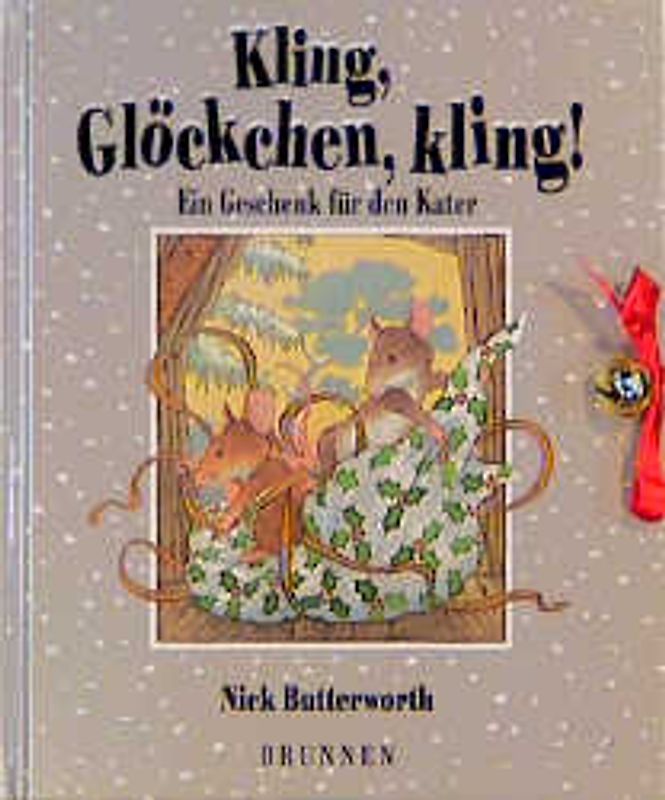 Kling, Glöckchen, kling!