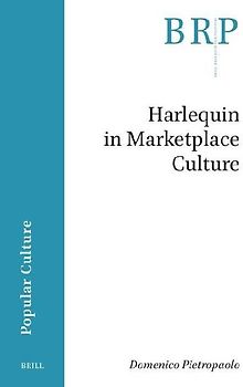 Harlequin in Marketplace Culture