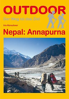 Nepal: Annapurna